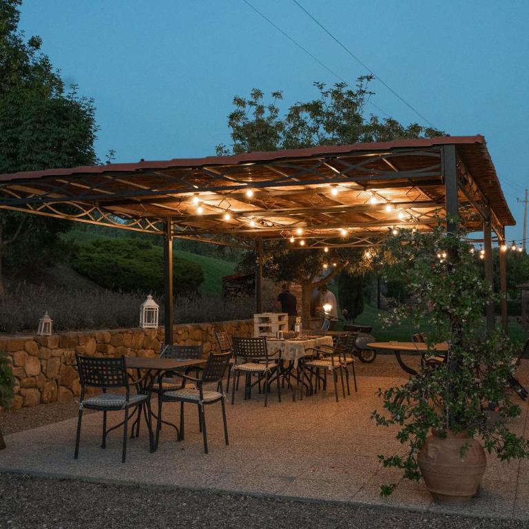 Villa Podere del Papa by MMega - Villa con Piscina Privata - 6