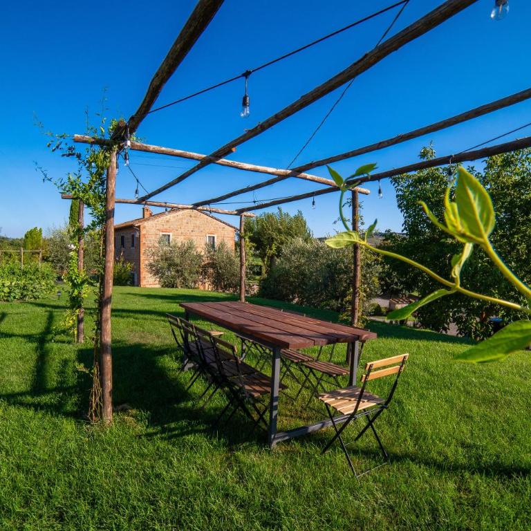 Villa Podere del Papa by MMega - Villa con Piscina Privata - 7
