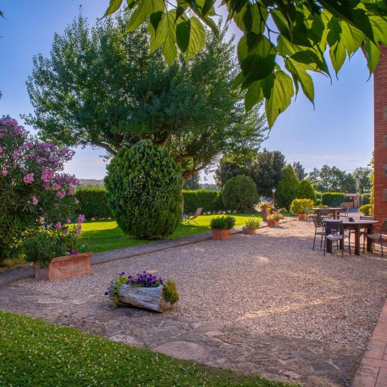 Villa Podere del Papa by MMega - Villa con Piscina Privata - 10
