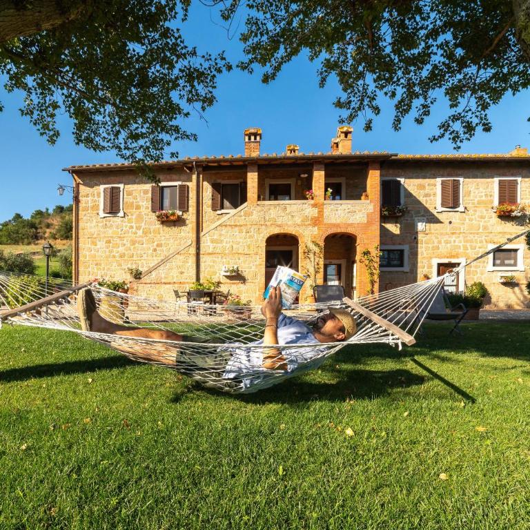 Villa Podere del Papa by MMega - Villa con Piscina Privata - 12