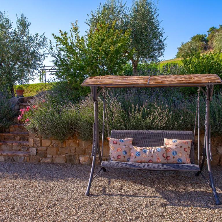 Villa Podere del Papa by MMega - Villa con Piscina Privata - 13
