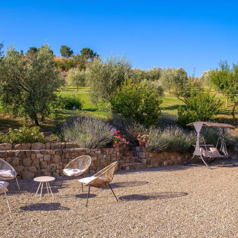 Villa Podere del Papa by MMega - Villa con Piscina Privata - 8