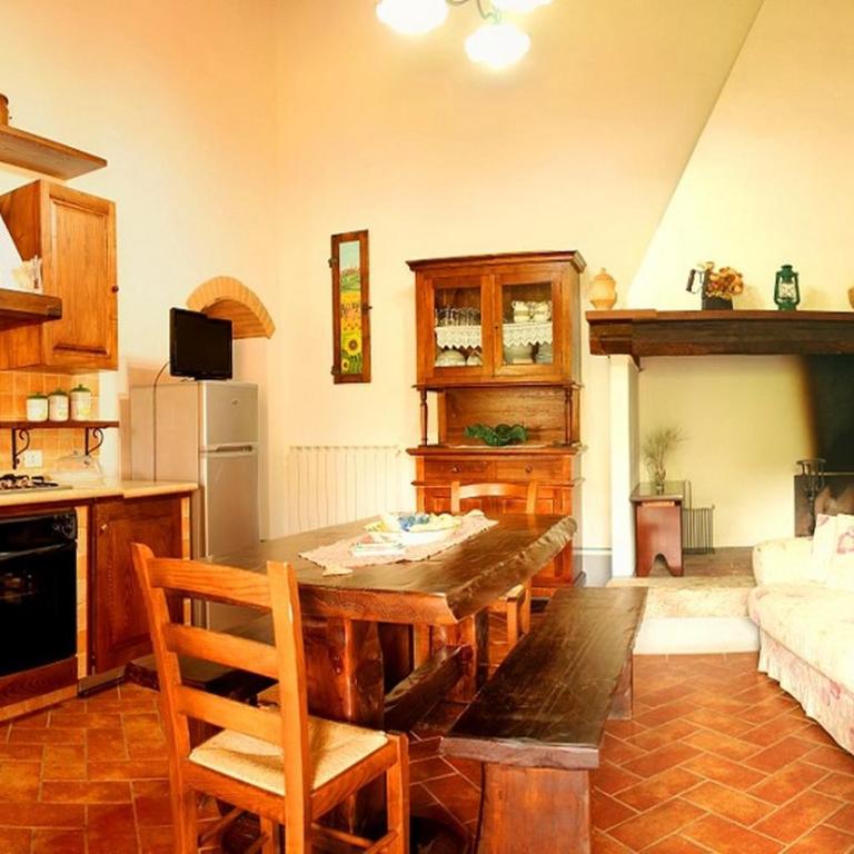 Villa Podere del Papa by MMega - Villa con Piscina Privata - 22