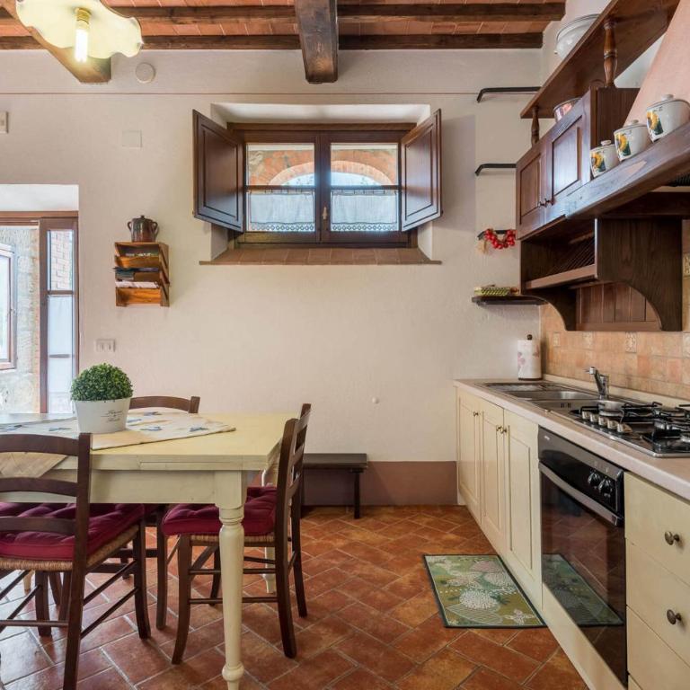 Villa Podere del Papa by MMega - Villa con Piscina Privata - 21