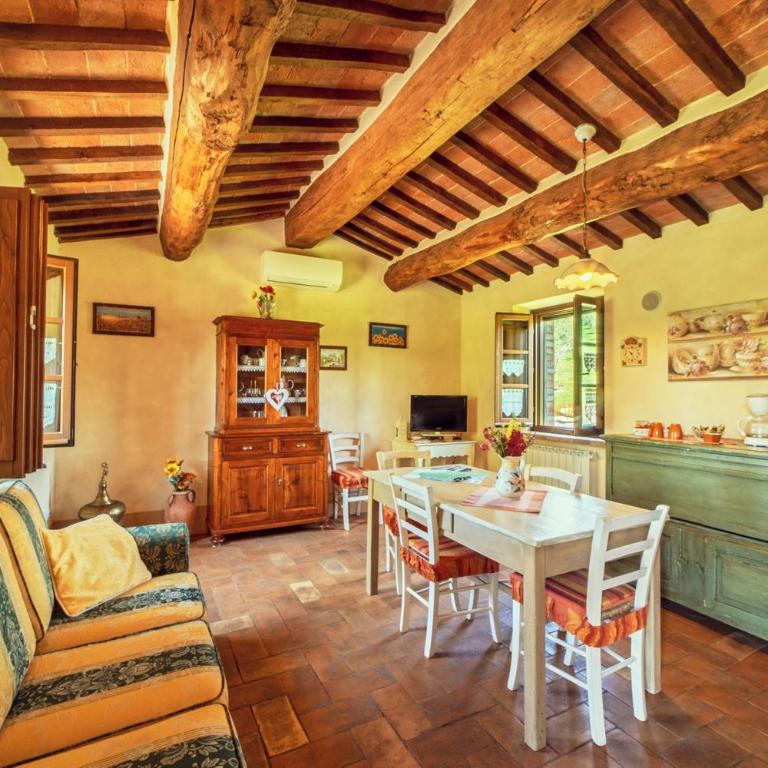 Villa Podere del Papa by MMega - Villa con Piscina Privata - 19
