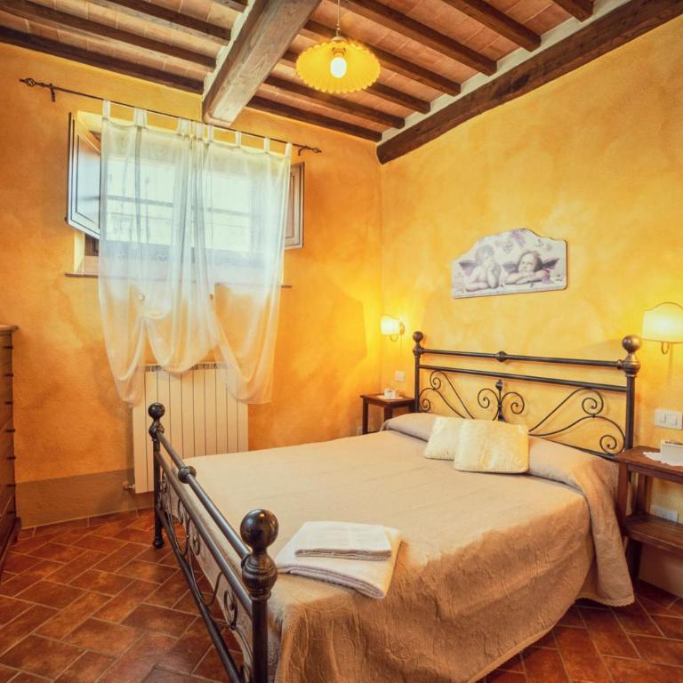 Villa Podere del Papa by MMega - Villa con Piscina Privata - 34