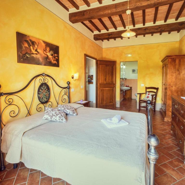 Villa Podere del Papa by MMega - Villa con Piscina Privata - 35