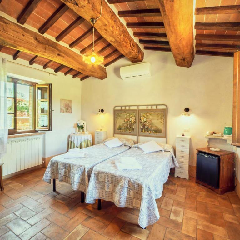 Villa Podere del Papa by MMega - Villa con Piscina Privata - 26