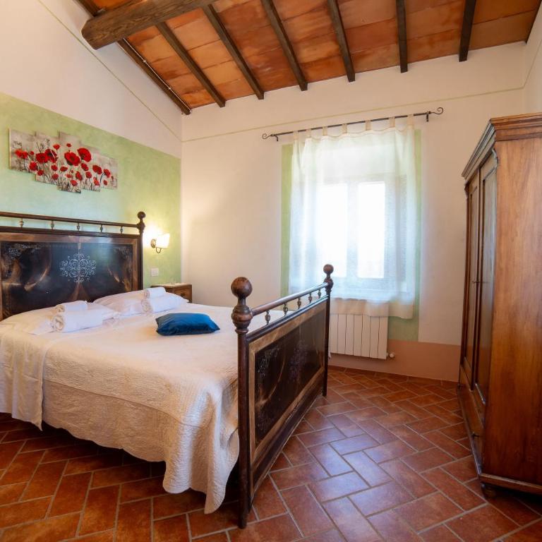 Villa Podere del Papa by MMega - Villa con Piscina Privata - 33