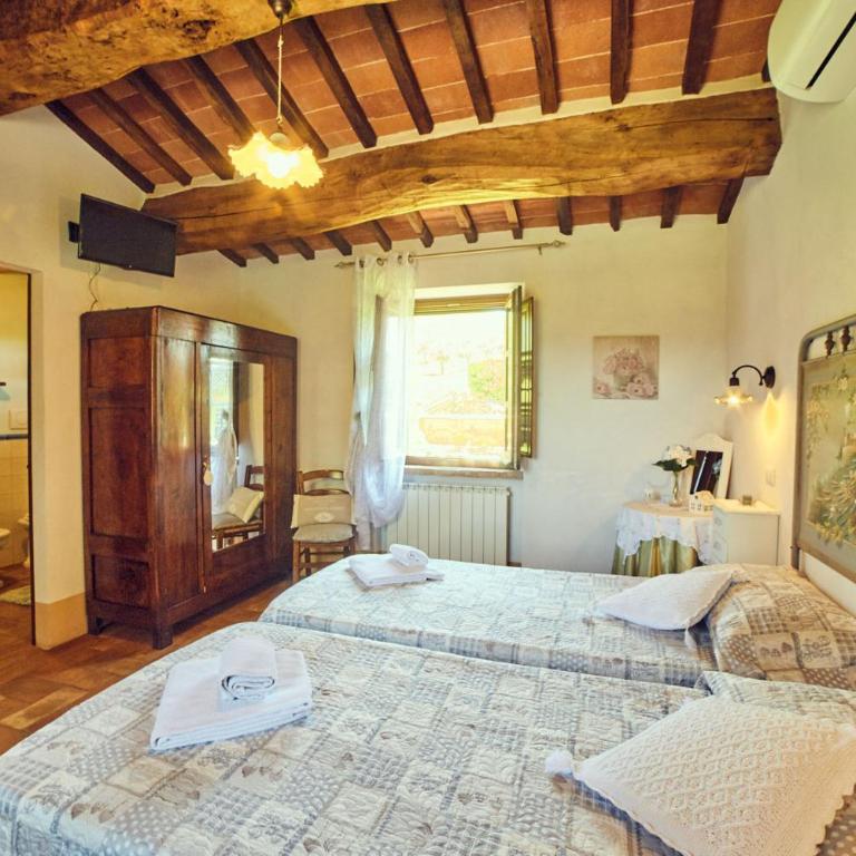 Villa Podere del Papa by MMega - Villa con Piscina Privata - 28