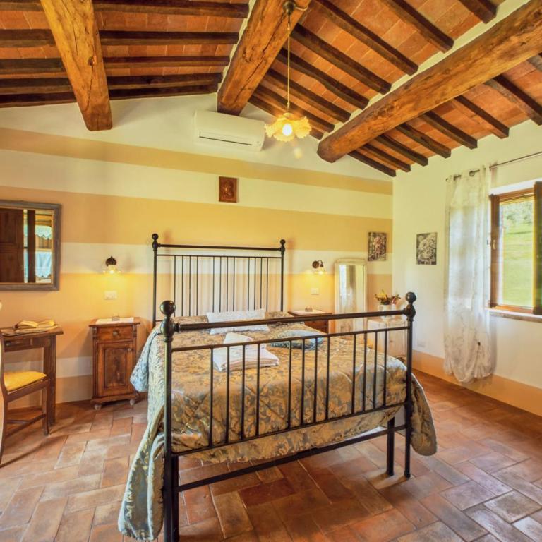 Villa Podere del Papa by MMega - Villa con Piscina Privata - 36