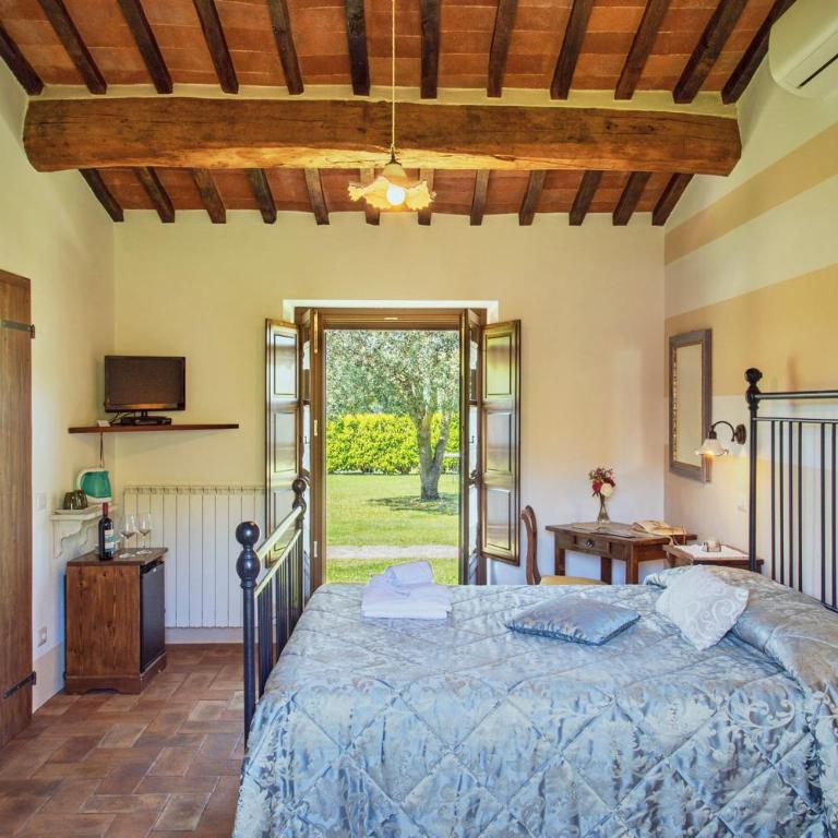Villa Podere del Papa by MMega - Villa con Piscina Privata - 30