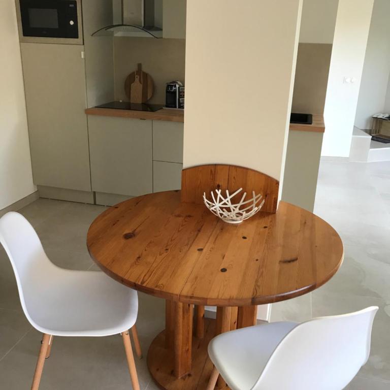 La Paillissade - Appartement 1 Chambre - 6