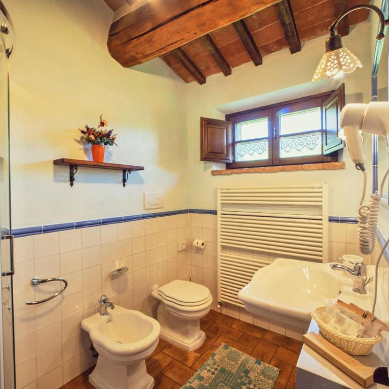 Villa Podere del Papa by MMega - Villa con Piscina Privata - 40