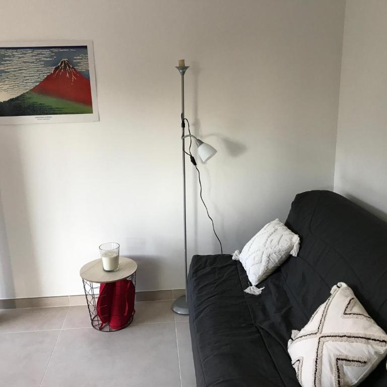 La Paillissade - Appartement 1 Chambre - 7