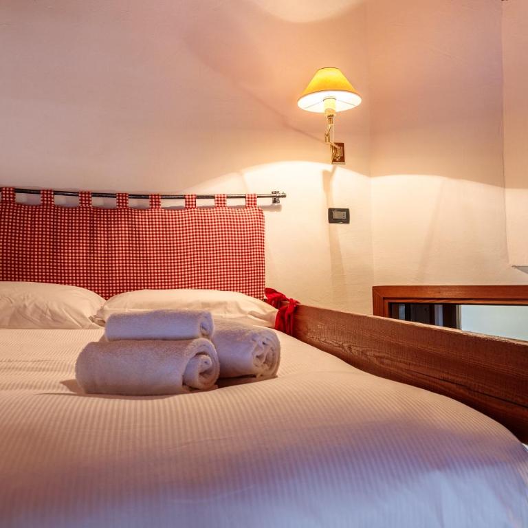 Le Chalet Des Vaches - Appartamento con 3 Camere da Letto e Vista Montagna - 8