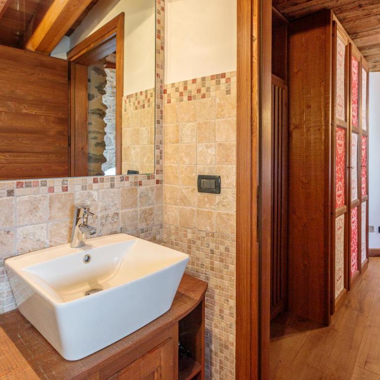 Le Chalet Des Vaches - Appartamento con 3 Camere da Letto e Vista Montagna - 14