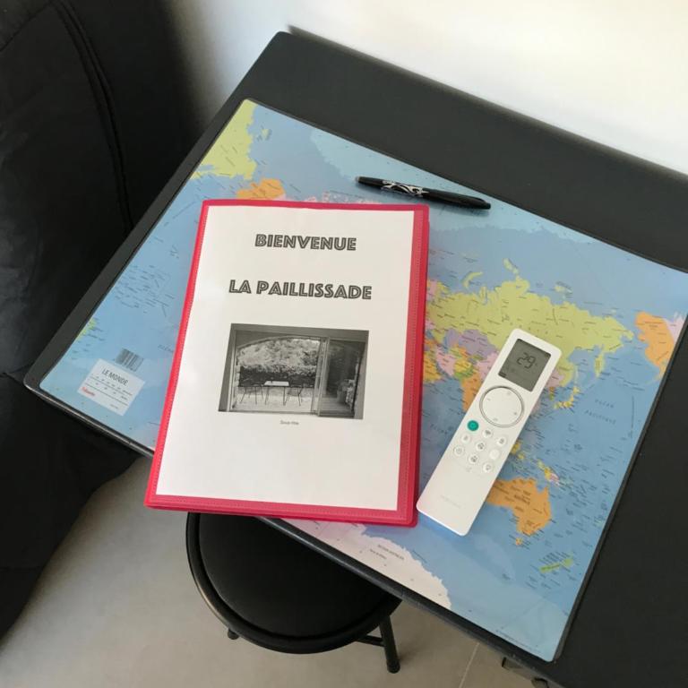 La Paillissade - Appartement 1 Chambre - 8