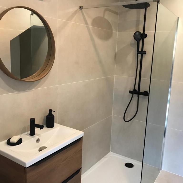 La Paillissade - Appartement 1 Chambre - 9