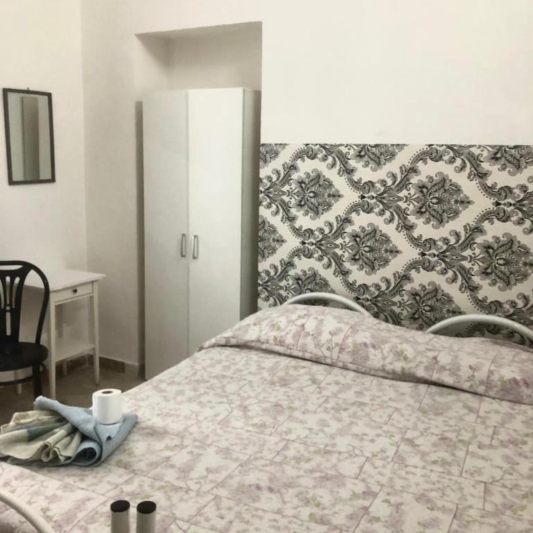 7 Seven - Camera Matrimoniale con Bagno Privato - 28