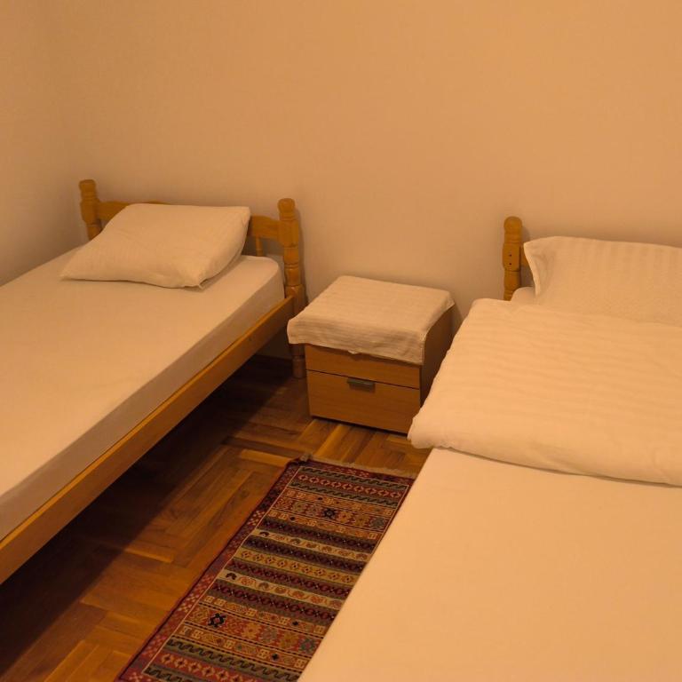 Luc 75 kvadrata stan sa dve spavce sobe - Apartman sa 1 Spavaćom Sobom - 3