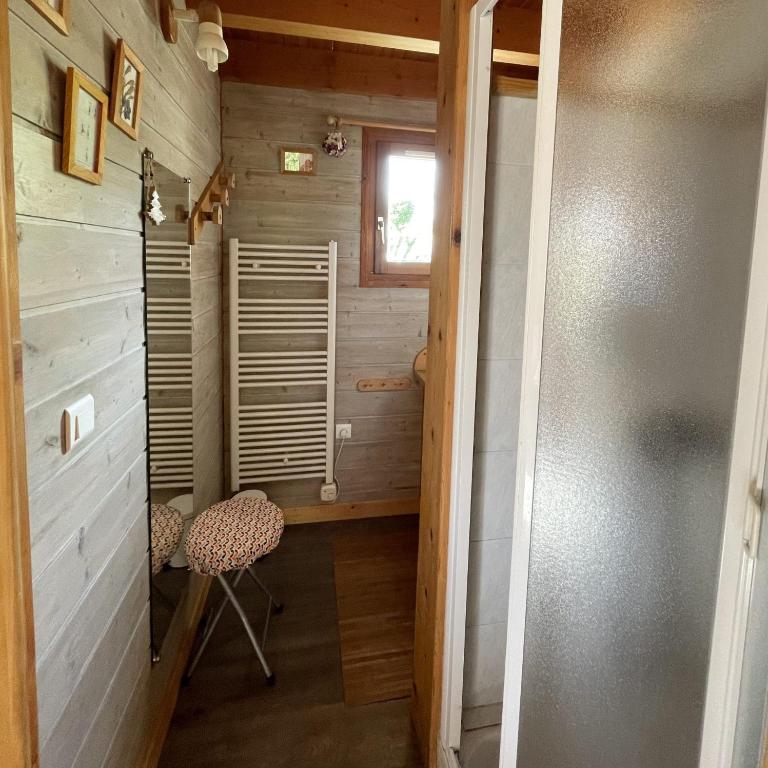 La Marmotte - Chalet 3 Chambres - 7