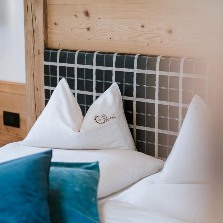 Chalet Mornà - Appartamento Mansardato con 2 Camere da Letto - 11