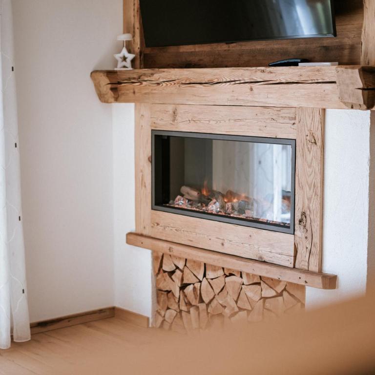 Chalet Mornà - Appartamento Mansardato con 2 Camere da Letto - 9
