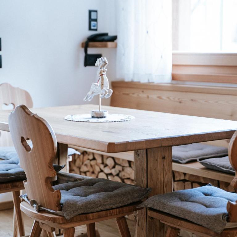 Chalet Mornà - Appartamento Mansardato con 2 Camere da Letto - 4