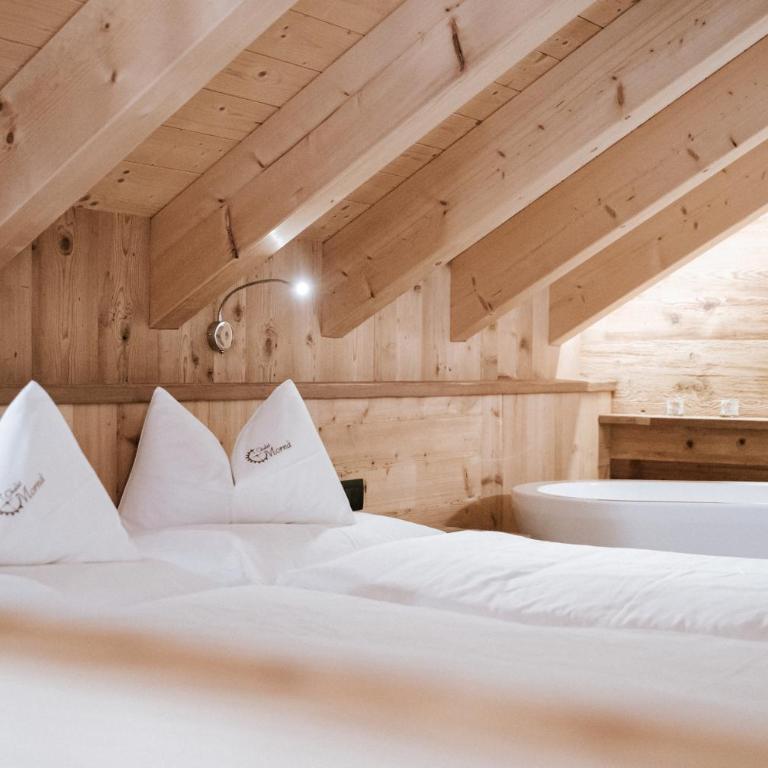 Chalet Mornà - Appartamento Mansardato con 2 Camere da Letto - 6