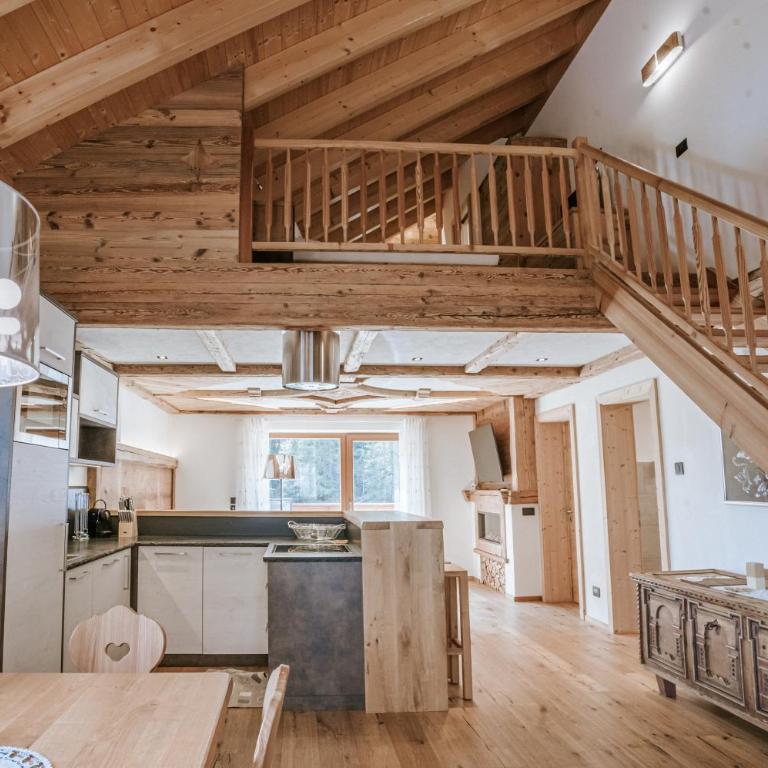 Chalet Mornà - Appartamento Mansardato con 2 Camere da Letto - 7