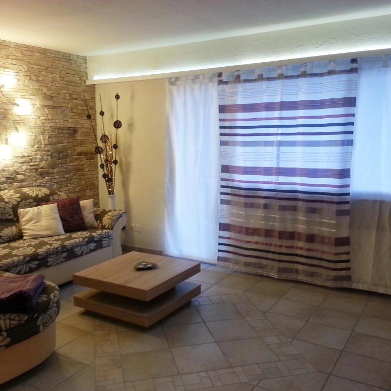 Silberblick Ferienwohnungen - aussergewöhnlich & familienfreundlich - Apartment mit 2 Schlafzimmern - 21