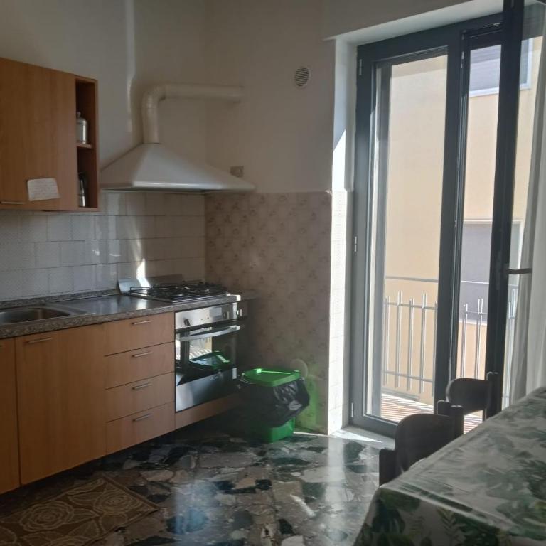 Dimora AnVi - Double Room with Private External Bathroom - 7