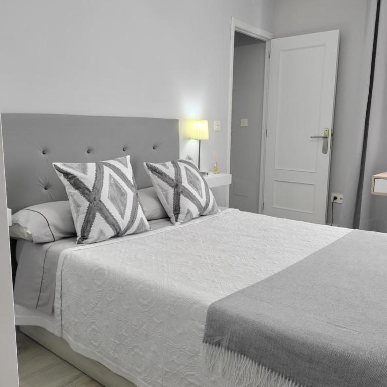 El Mirador de Viana - Apartamento - 20