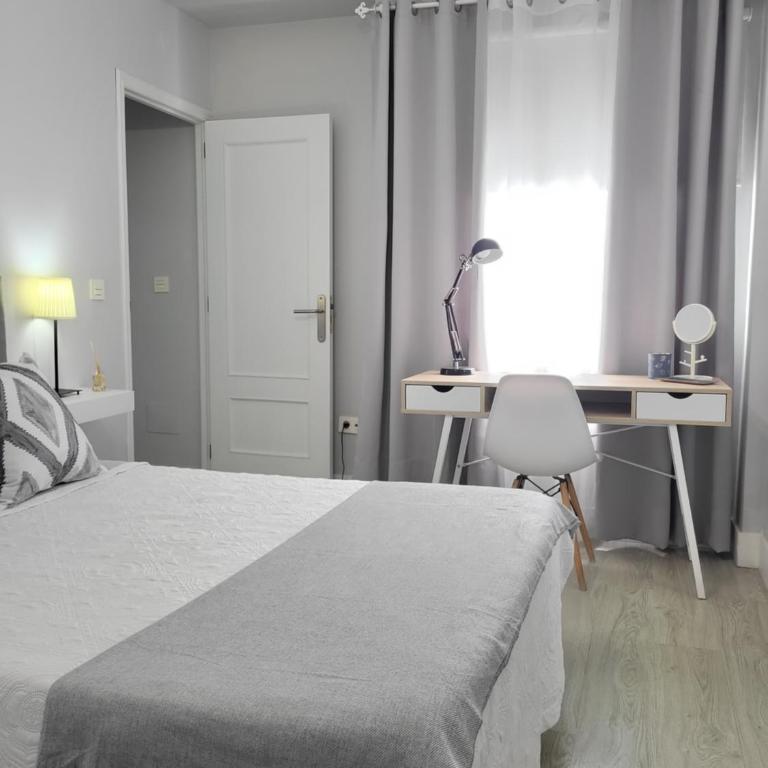 El Mirador de Viana - Apartamento - 19