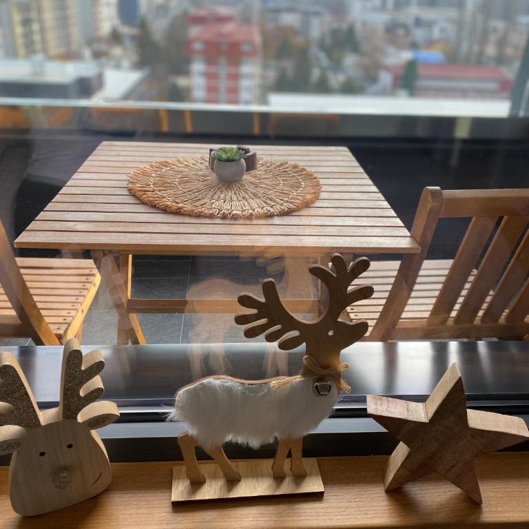 Apartment Unamare - One-Bedroom Apartment - 15