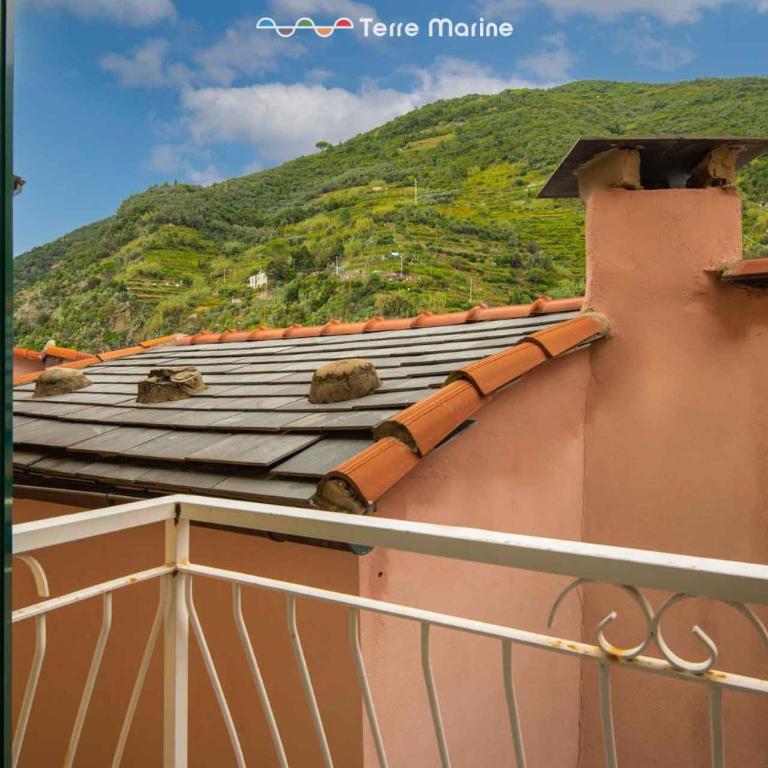 Piccolo Cuore, Terre Marine - Appartement 1 Chambre - 4