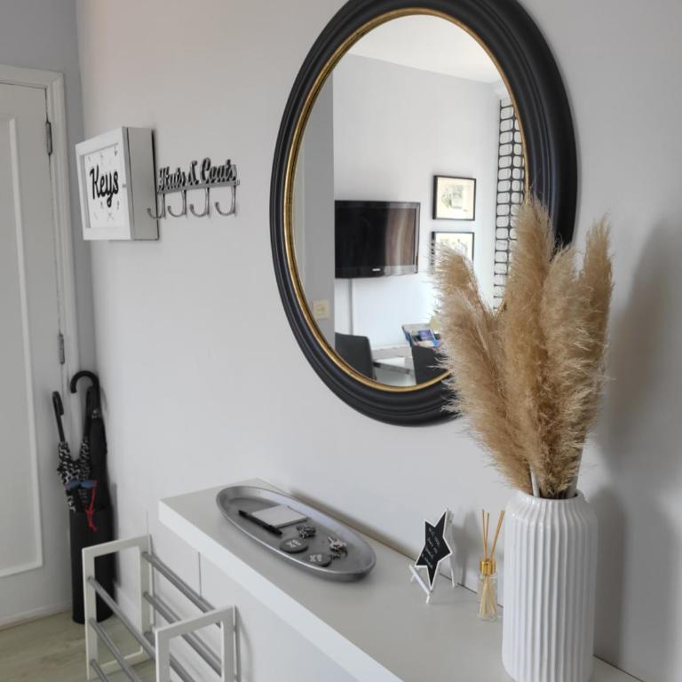 El Mirador de Viana - Apartamento - 7