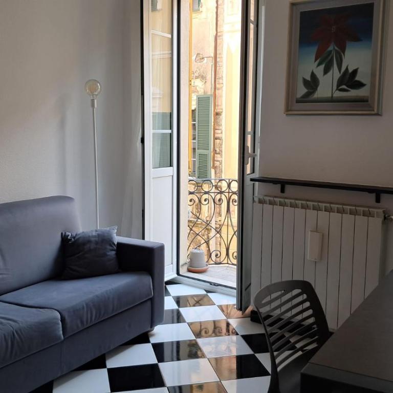 Casa Pertica - Appartamento con 1 Camera da Letto - 1