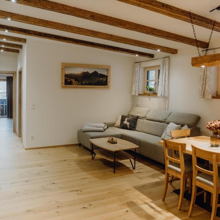 Steinhäusl - Appartement 3 Chambres - 14