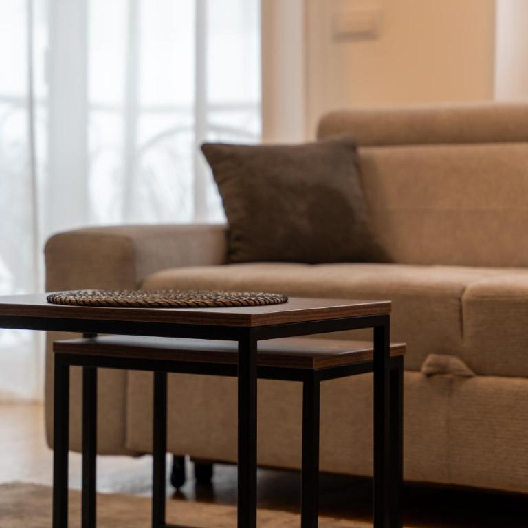 Golden Pine Lux Wellness and Spa - Apartman sa 1 Spavaćom Sobom - 10