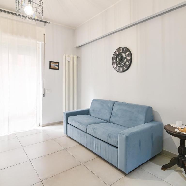 Debby's Home - Appartamento con 2 Camere da Letto - 4