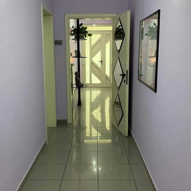 Casa vacanze “Villa Paola” - Casa con 3 Camere da Letto - 7