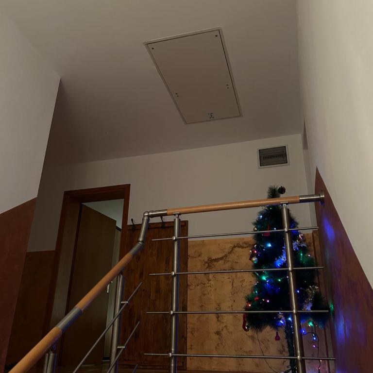 Apartman Materić - Classic One-Bedroom Apartment with King Bed - 14
