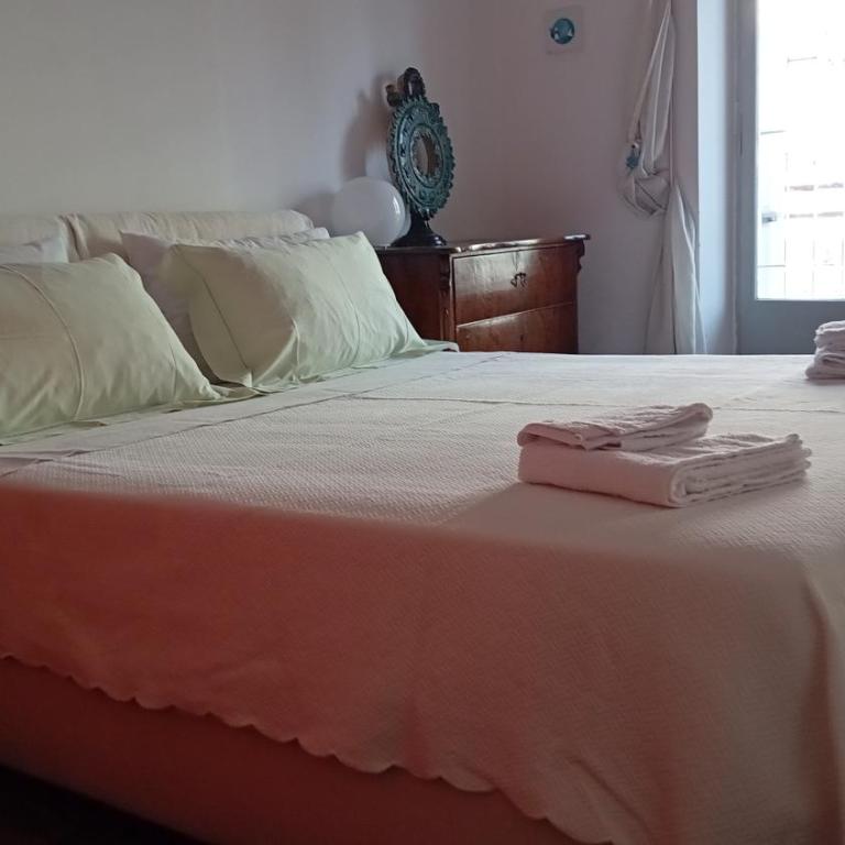 Blue Moon Apartment Ct - Appartamento Superior con 1 Camera da Letto - 10