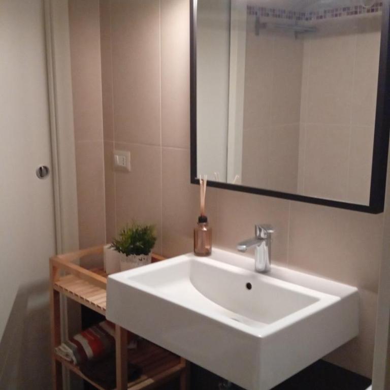 Blue Moon Apartment Ct - Appartamento Superior con 1 Camera da Letto - 18