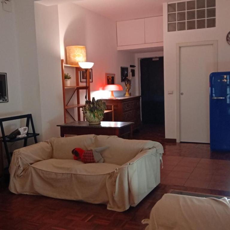 Blue Moon Apartment Ct - Appartamento Superior con 1 Camera da Letto - 8