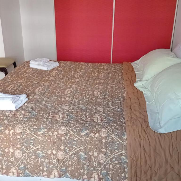 Blue Moon Apartment Ct - Appartamento Superior con 1 Camera da Letto - 11