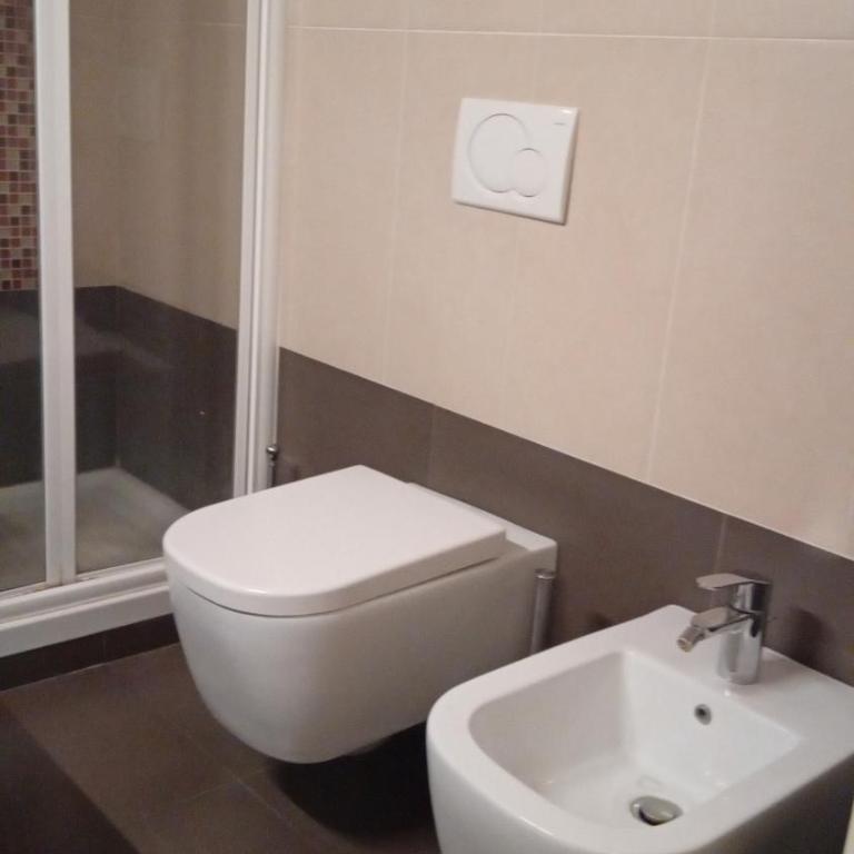 Blue Moon Apartment Ct - Appartamento Superior con 1 Camera da Letto - 19
