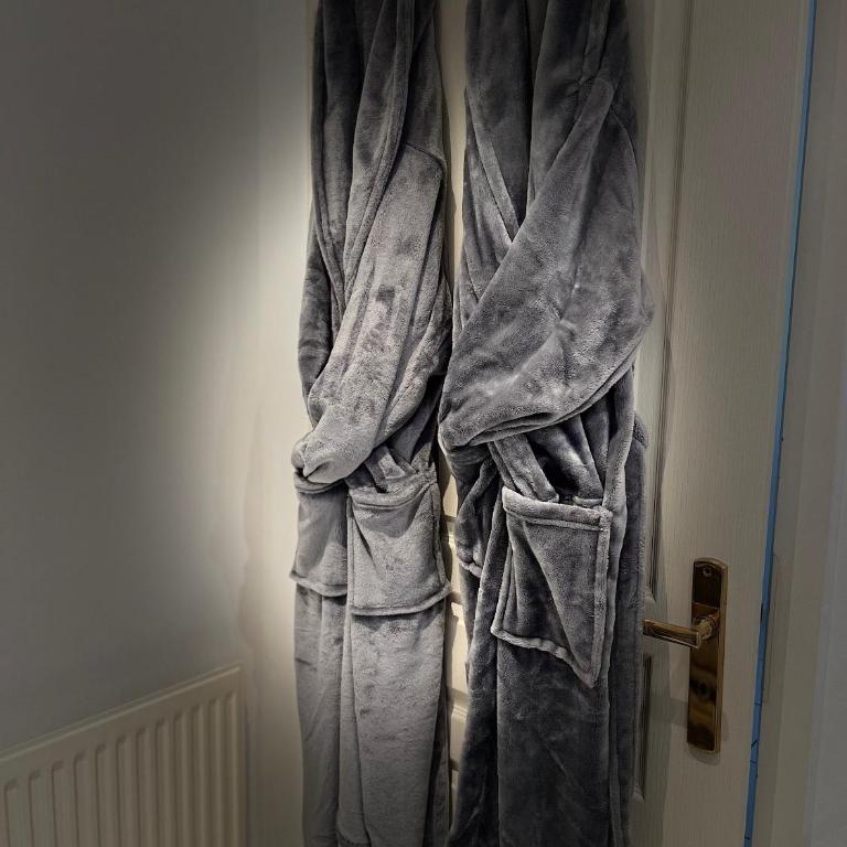 le marnie - Appartement 1 Chambre - 27
